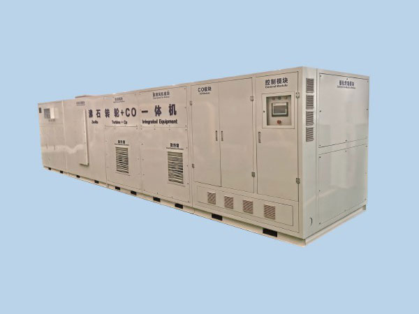 沸石轉(zhuǎn)輪+RCO